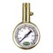 Slime Slime 60 psi Dial Tire Pressure Gauge 20459 - alternate 2